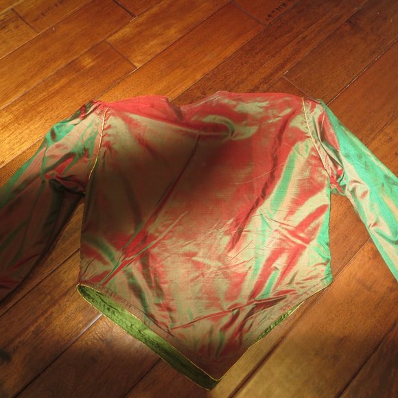 4 piece Indian outfit - Picture 5 of 7